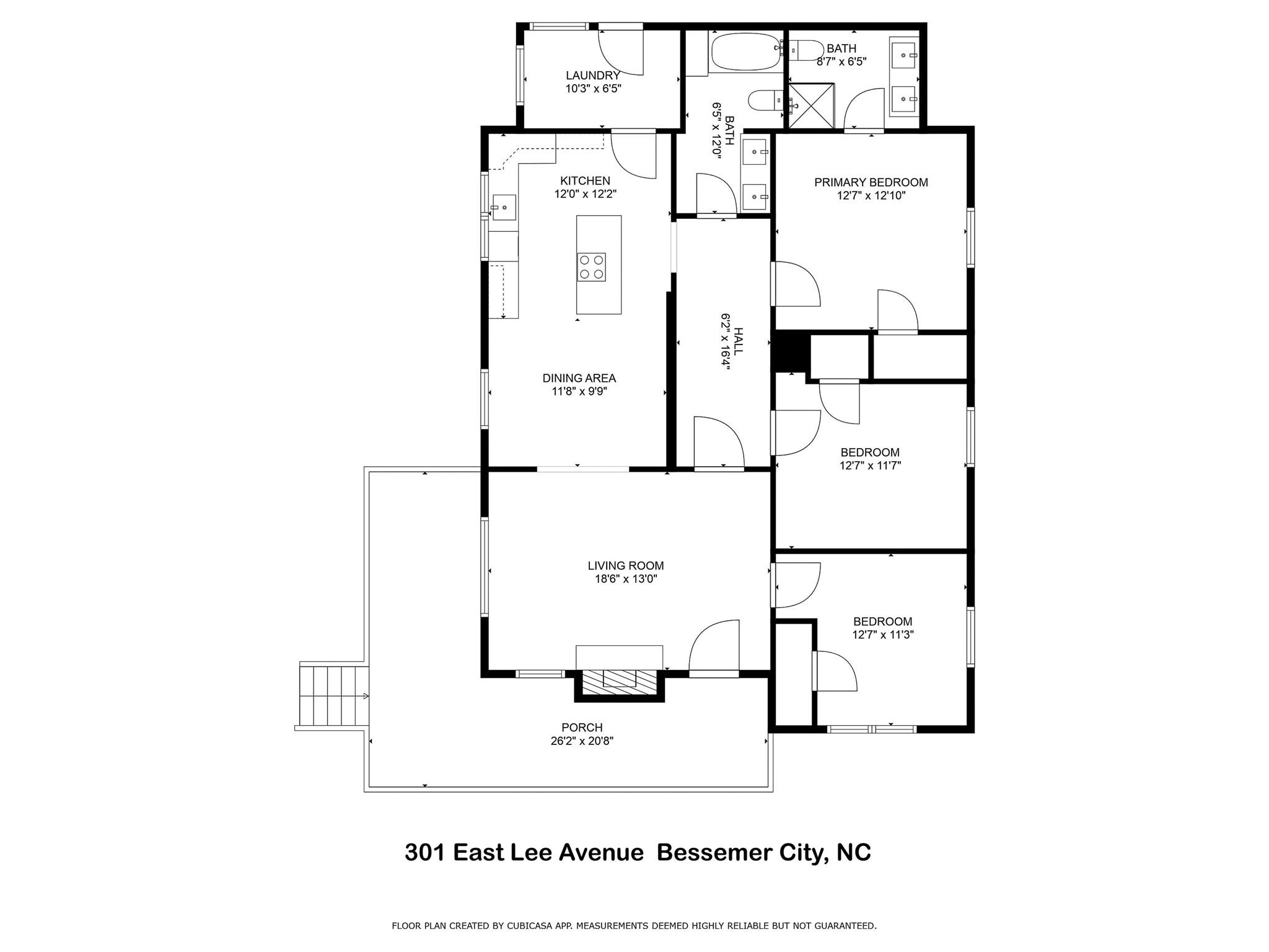 None - Residential