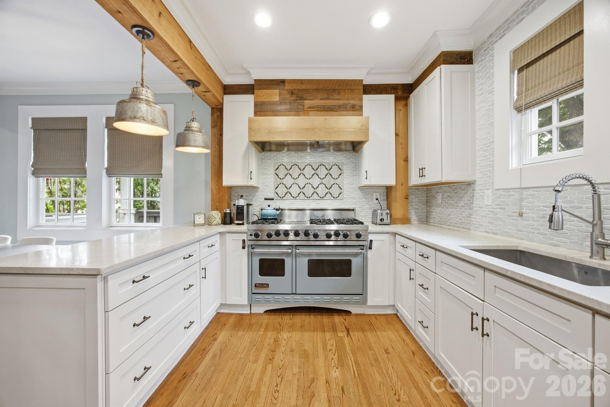 Wilmore - Residential
