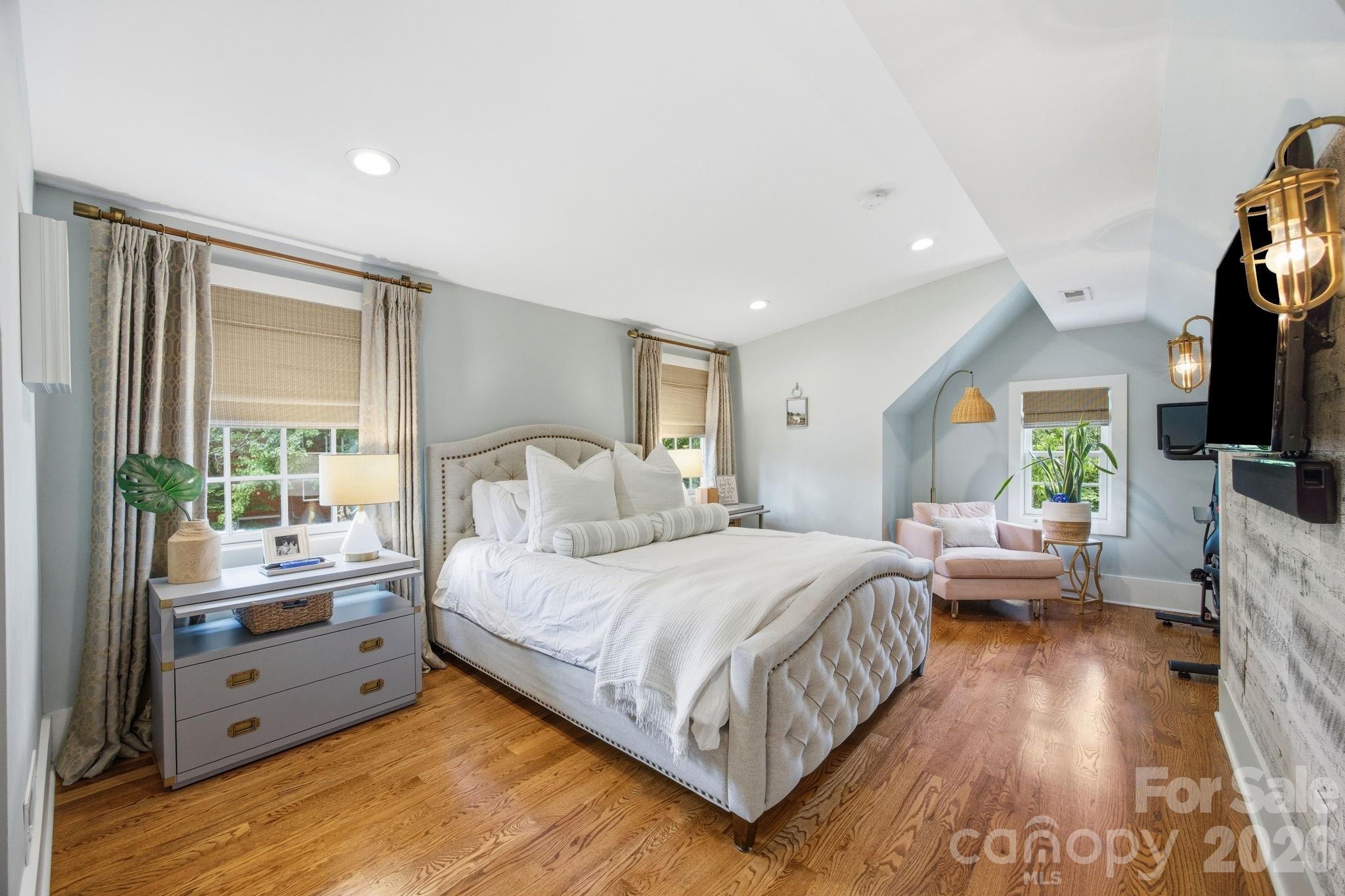 Wilmore - Residential