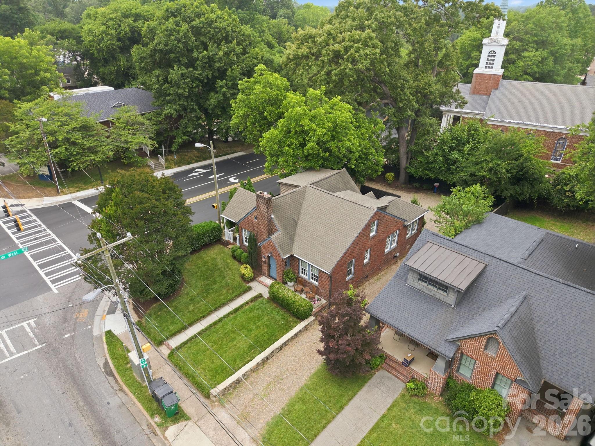 Wilmore - Residential