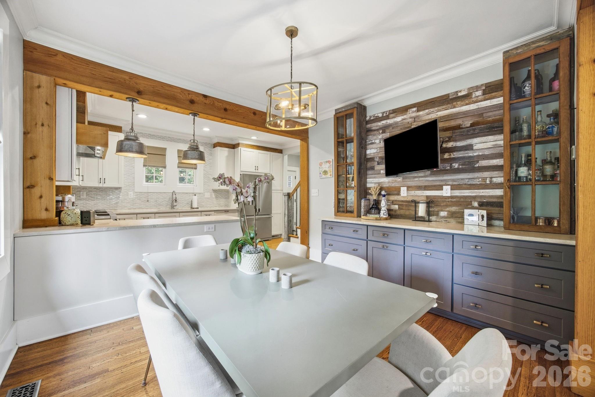 Wilmore - Residential