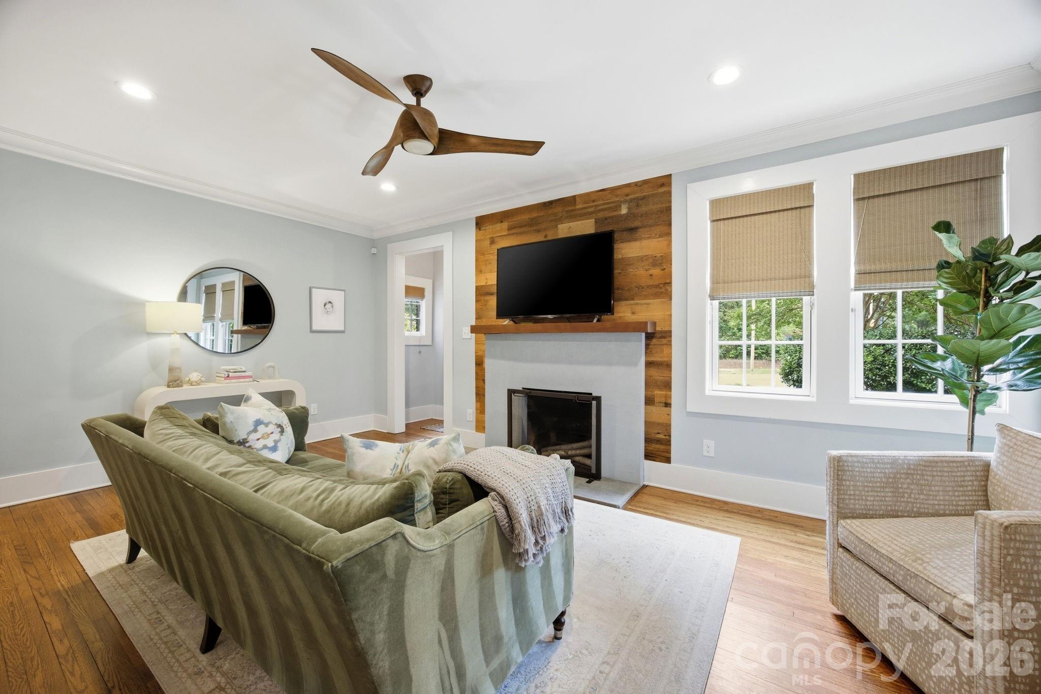 Wilmore - Residential