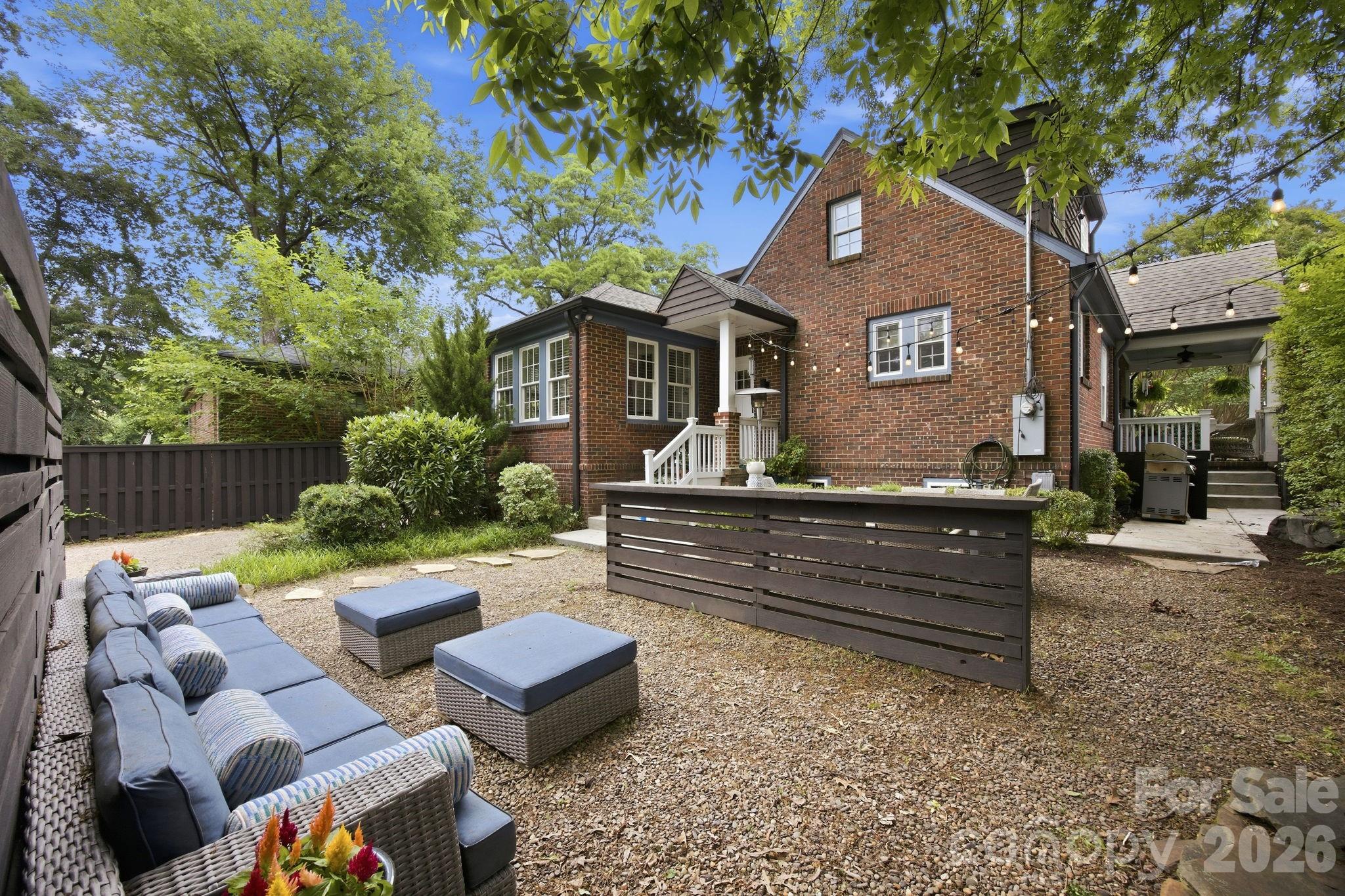 Wilmore - Residential