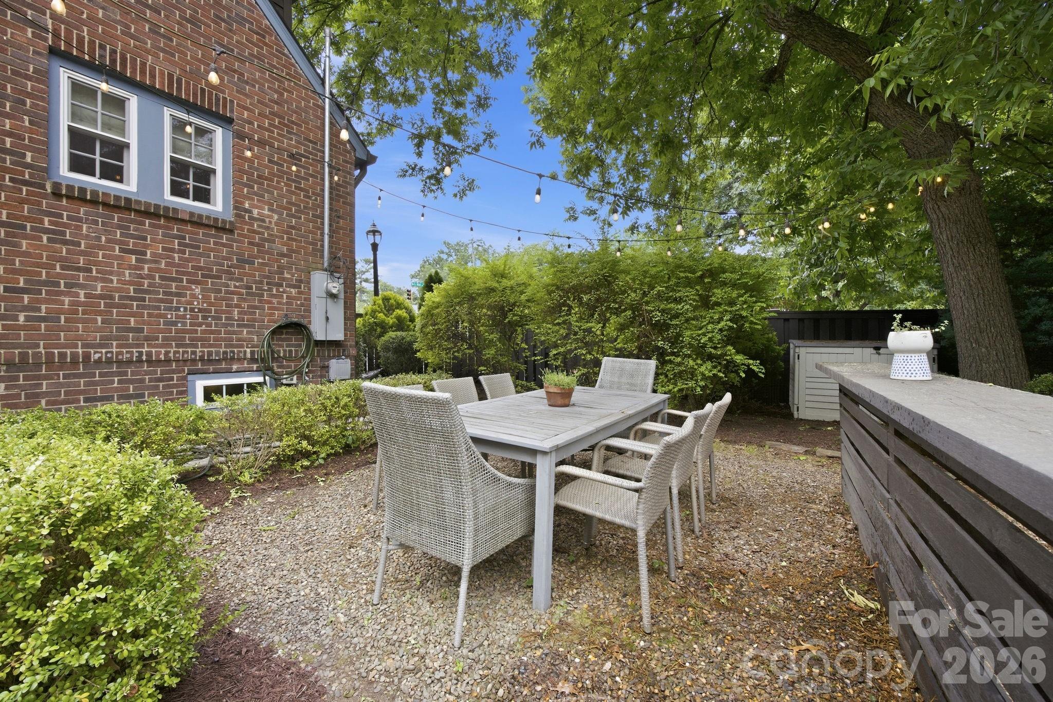 Wilmore - Residential