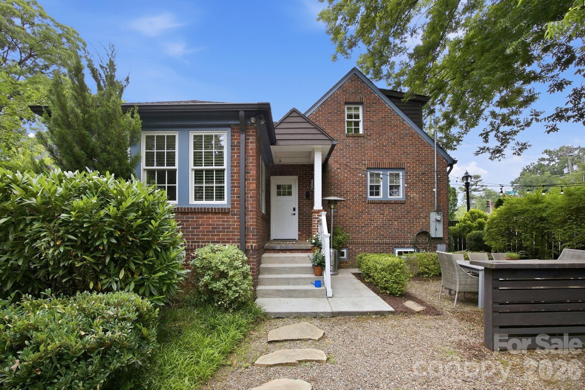 Wilmore - Residential