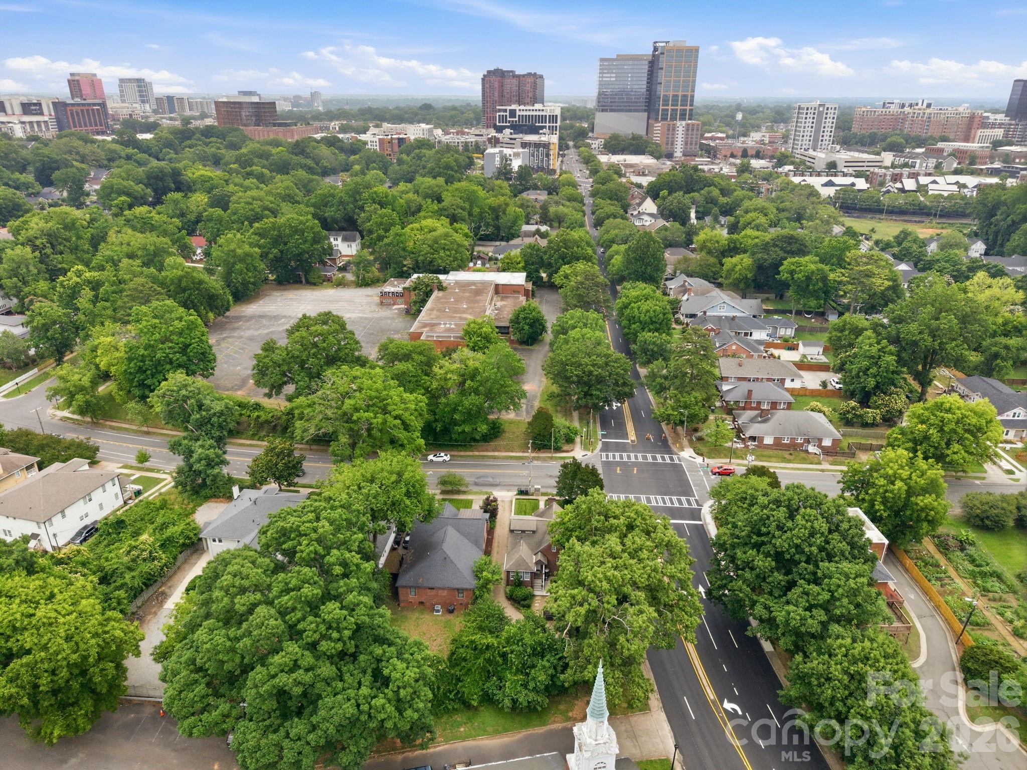 Wilmore - Residential