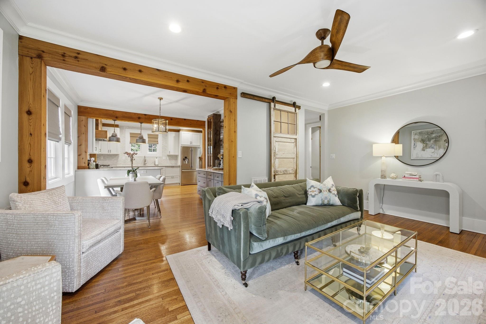 Wilmore - Residential