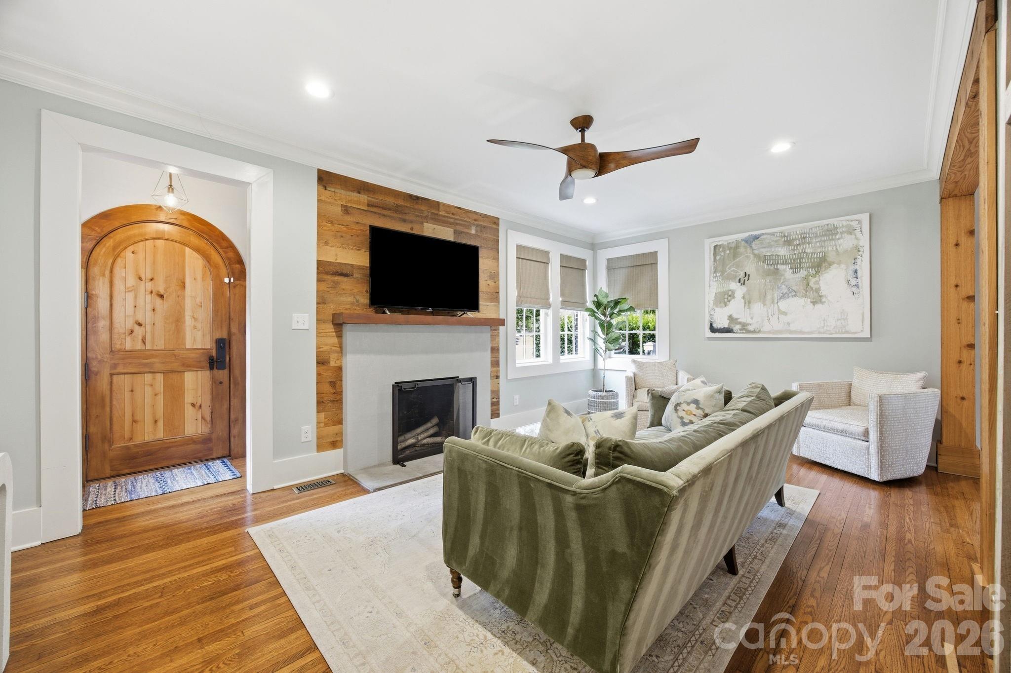 Wilmore - Residential