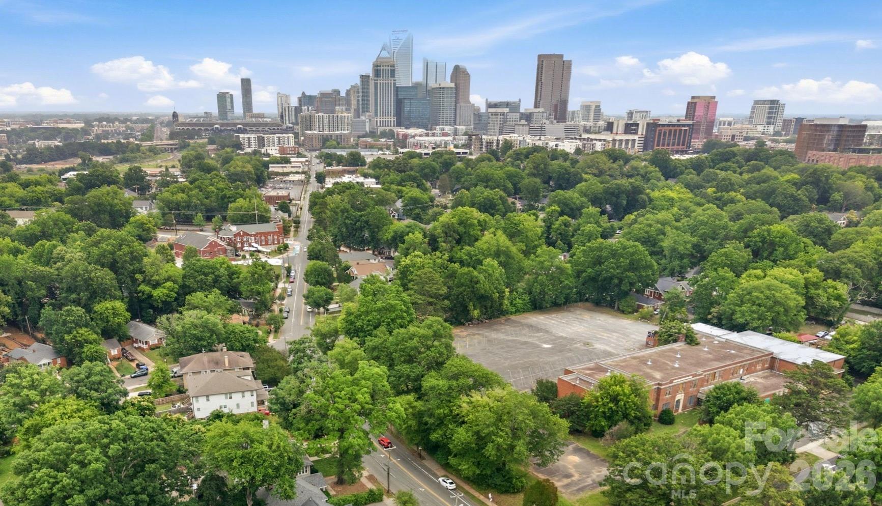 Wilmore - Residential