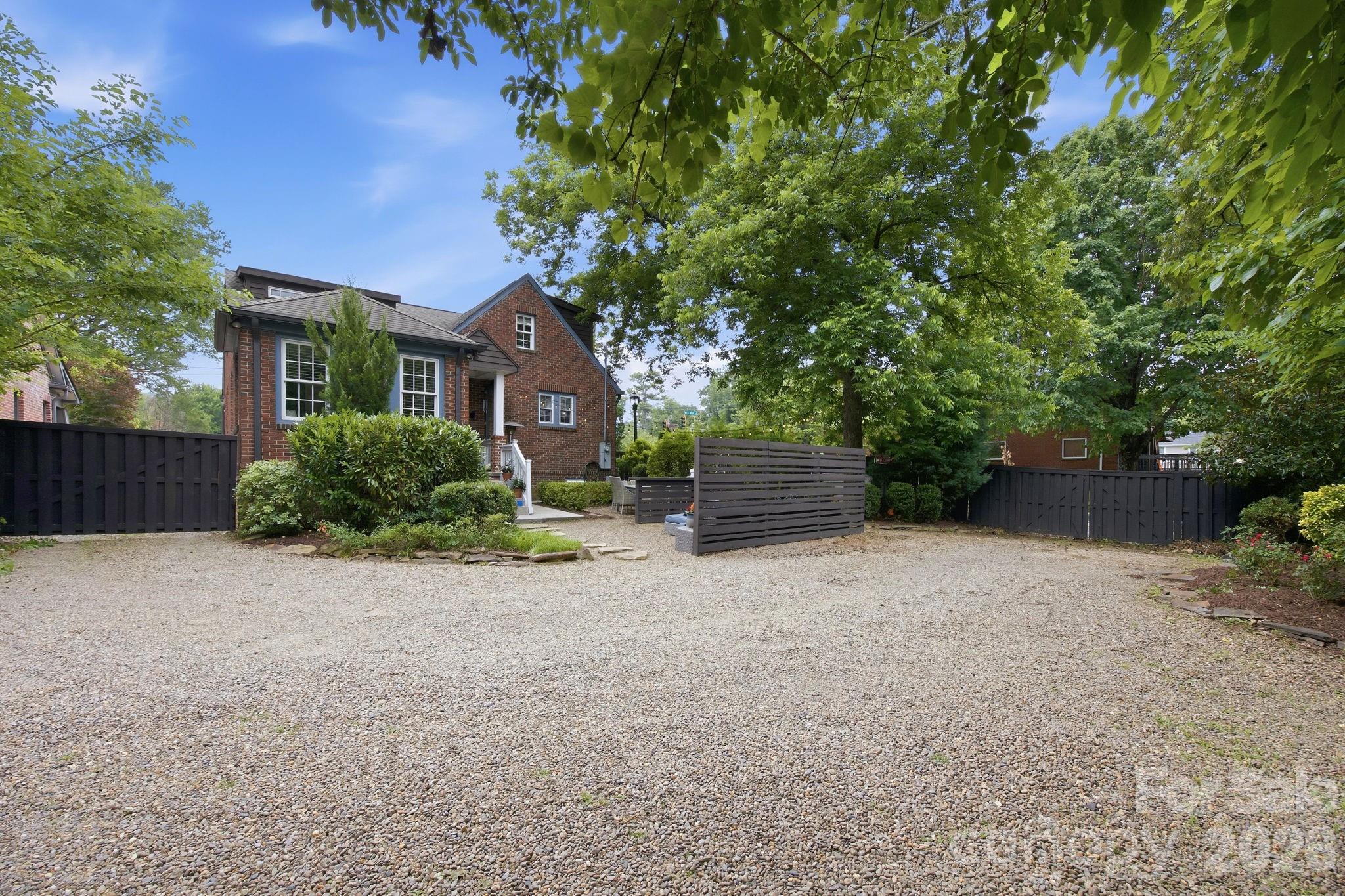 Wilmore - Residential