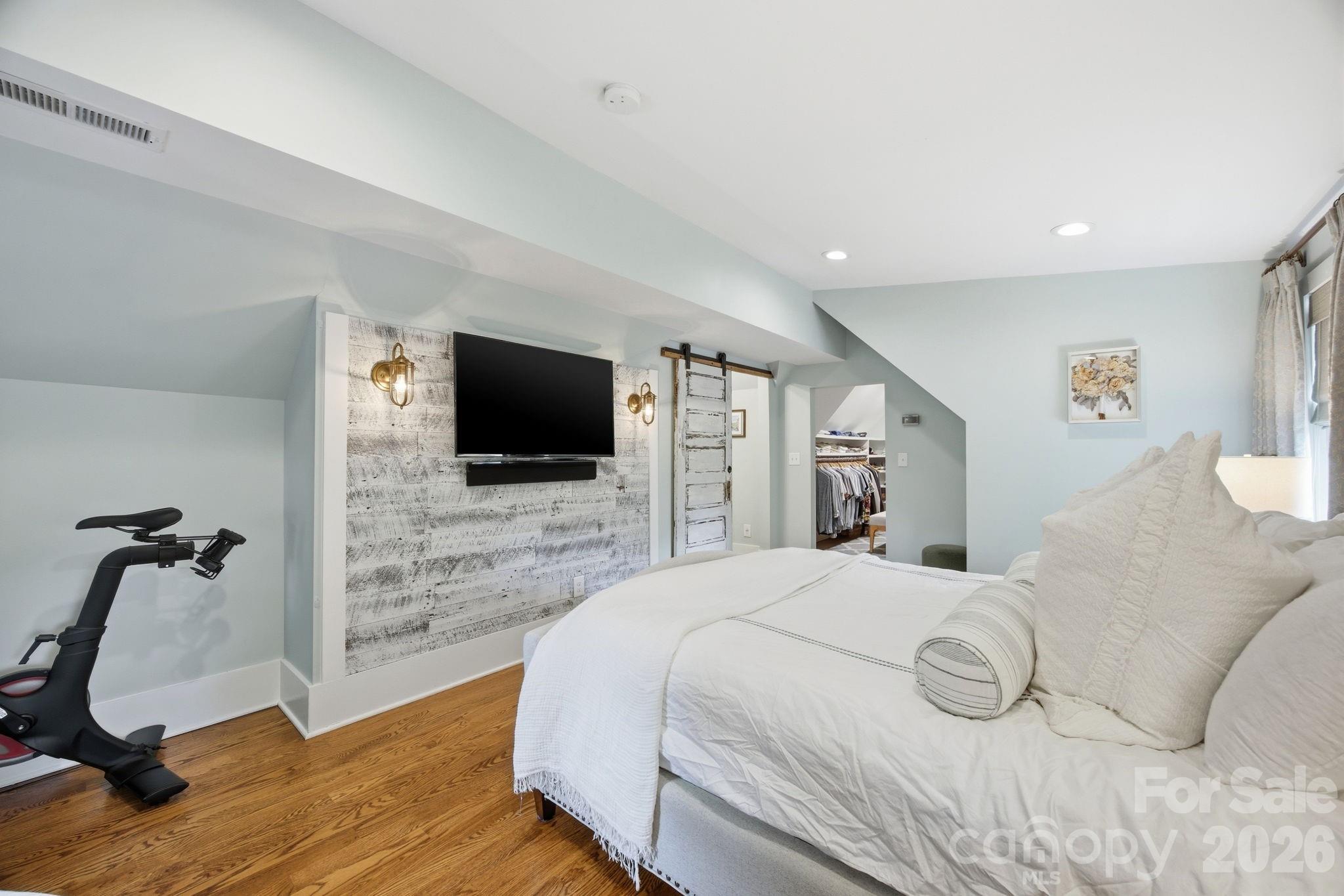 Wilmore - Residential