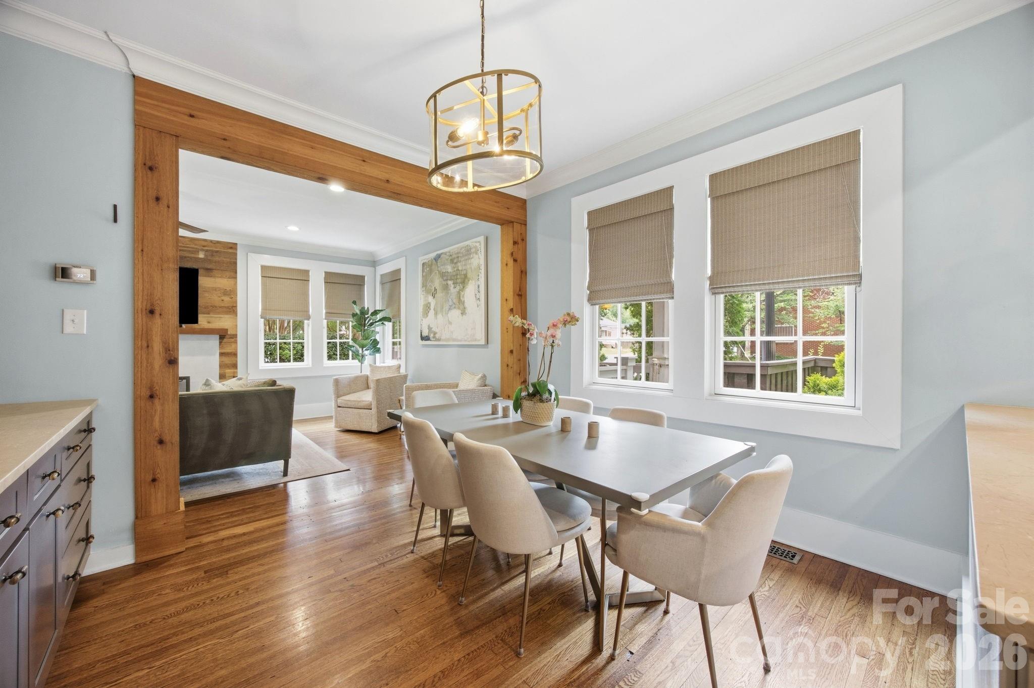 Wilmore - Residential