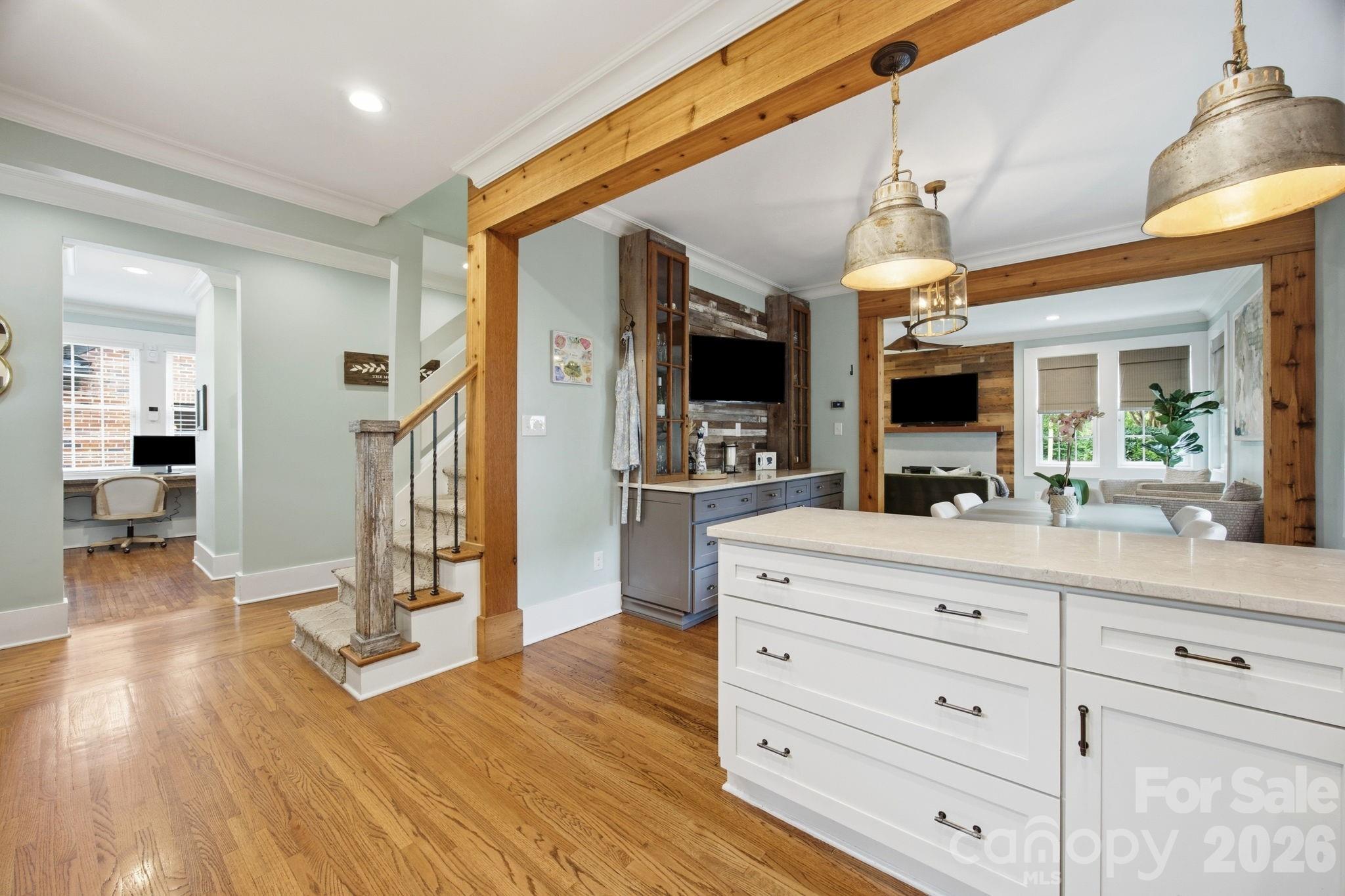 Wilmore - Residential