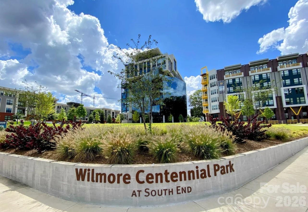 Wilmore - Residential