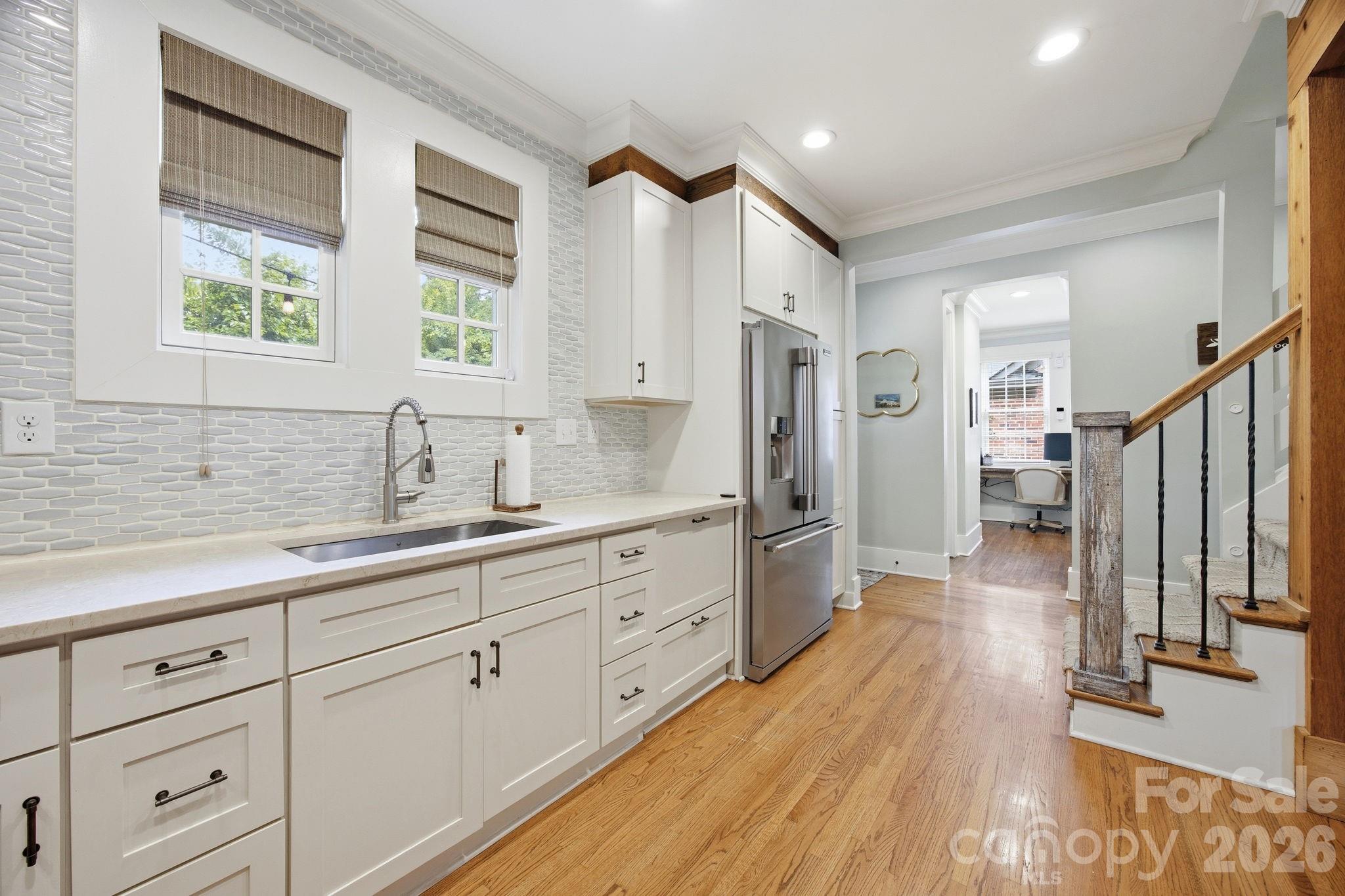 Wilmore - Residential