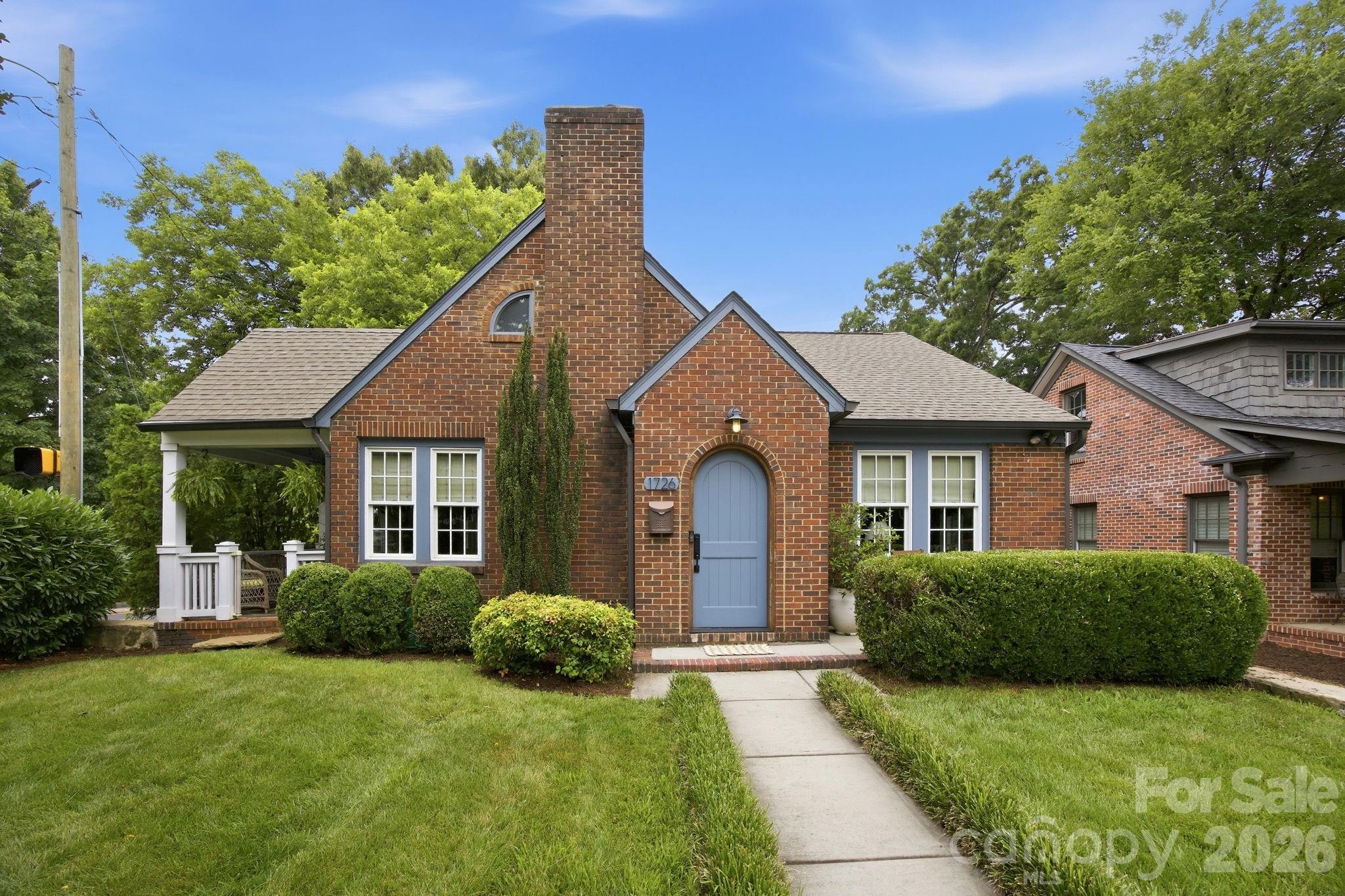 Wilmore - Residential