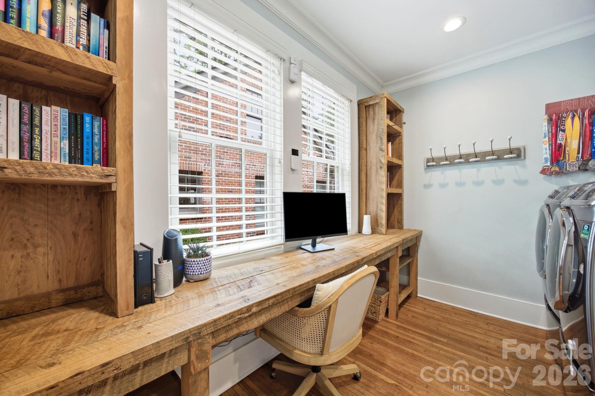 Wilmore - Residential