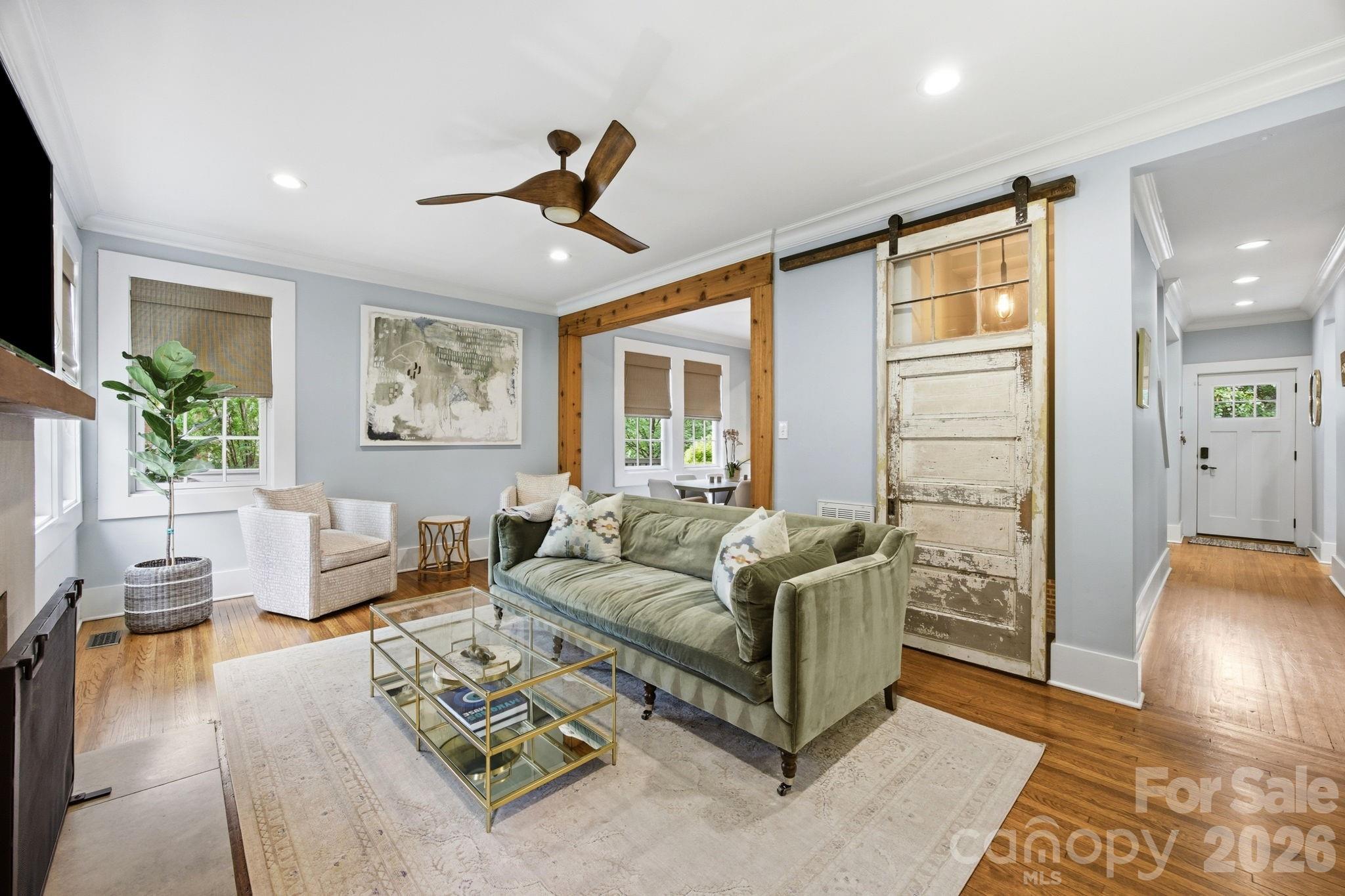 Wilmore - Residential