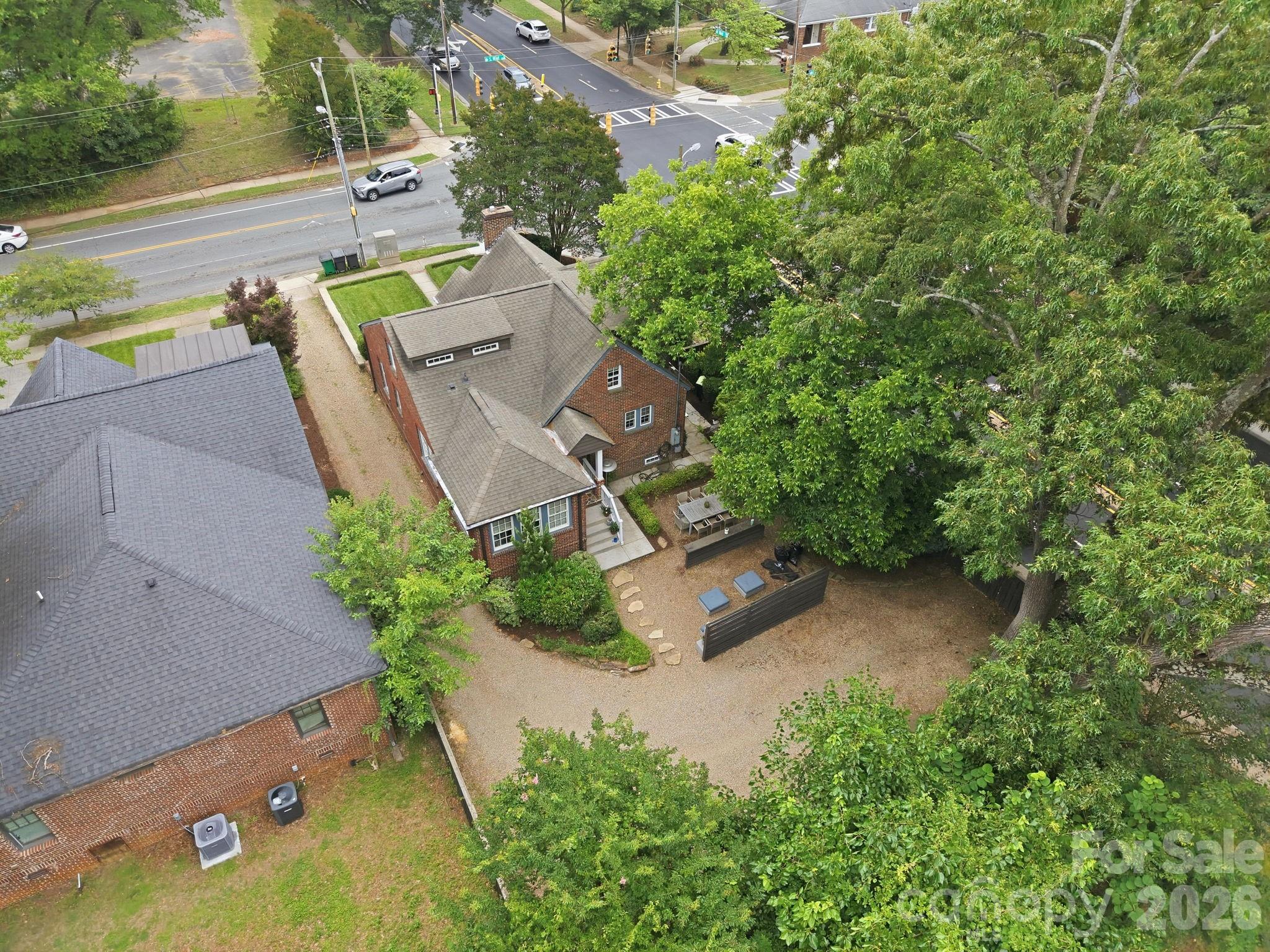 Wilmore - Residential