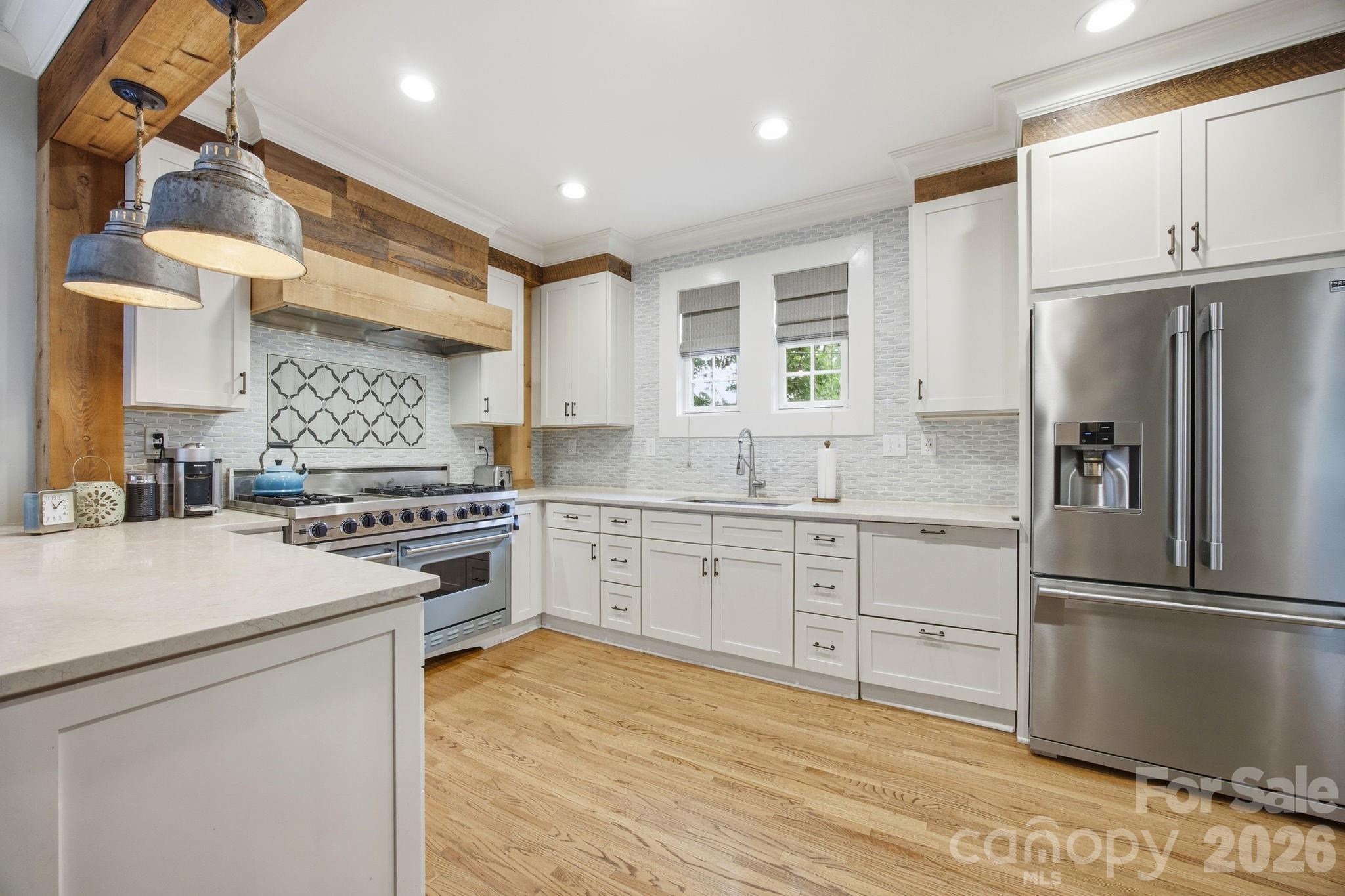 Wilmore - Residential