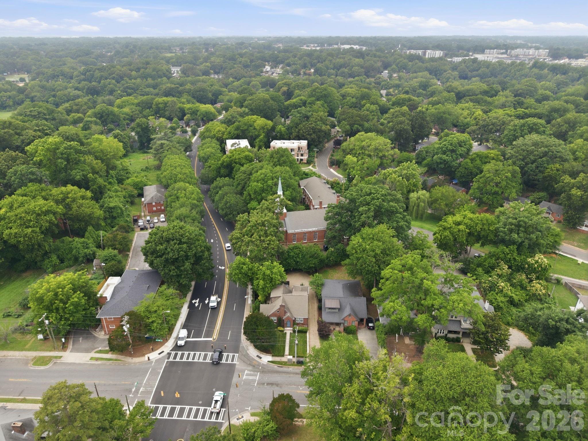 Wilmore - Residential