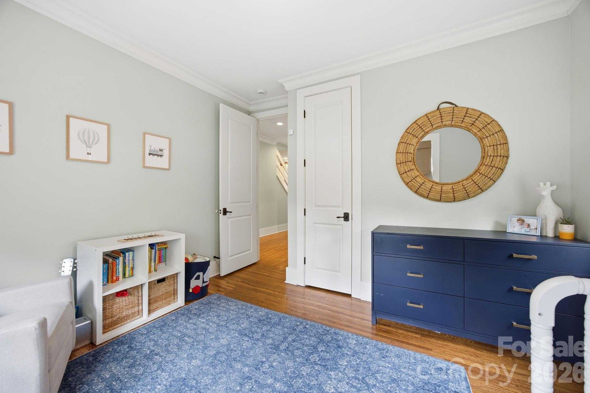 Wilmore - Residential
