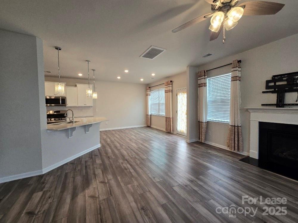 Brightwater - Residential Lease