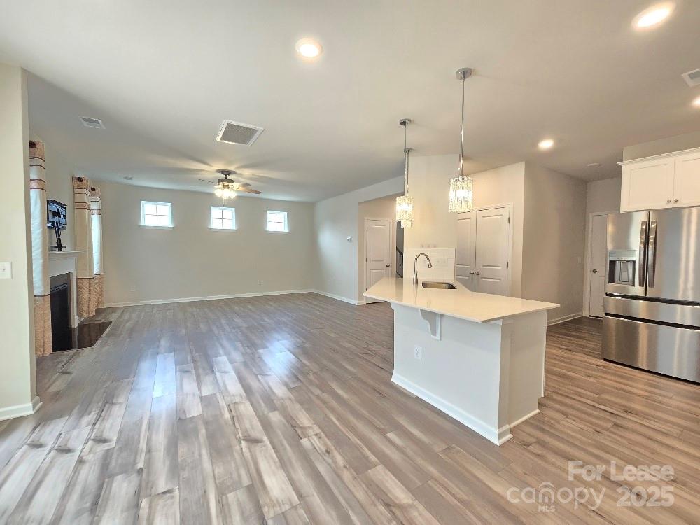 Brightwater - Residential Lease