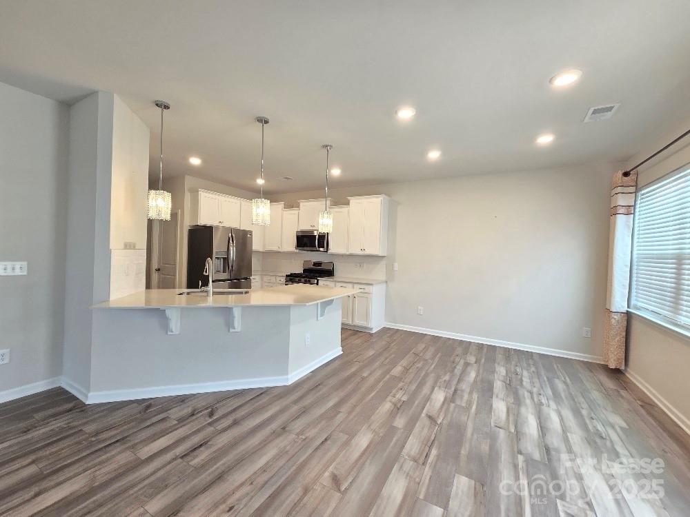 Brightwater - Residential Lease