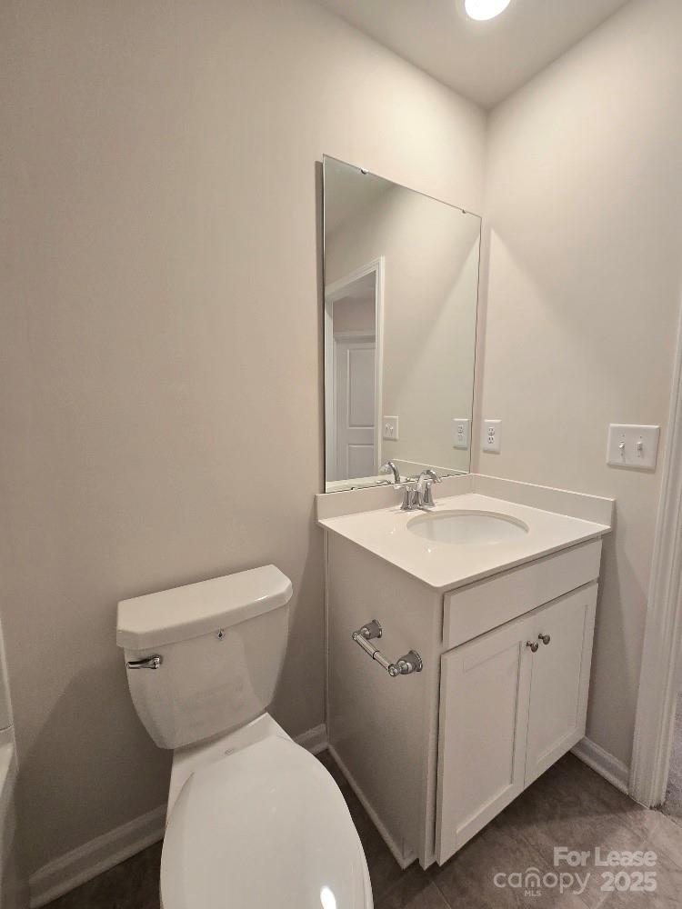 Brightwater - Residential Lease
