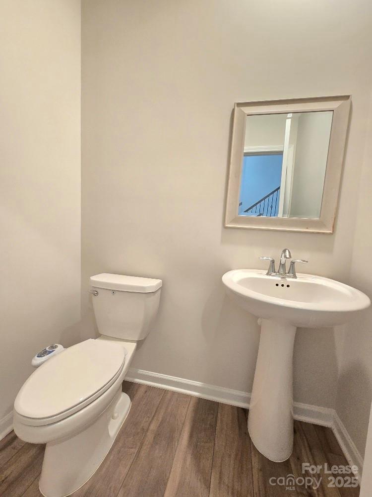 Brightwater - Residential Lease