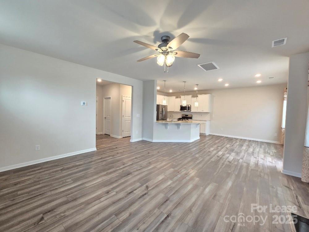 Brightwater - Residential Lease