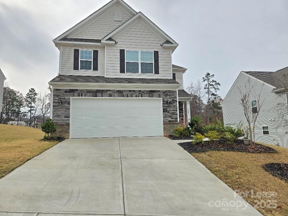 Brightwater - Residential Lease