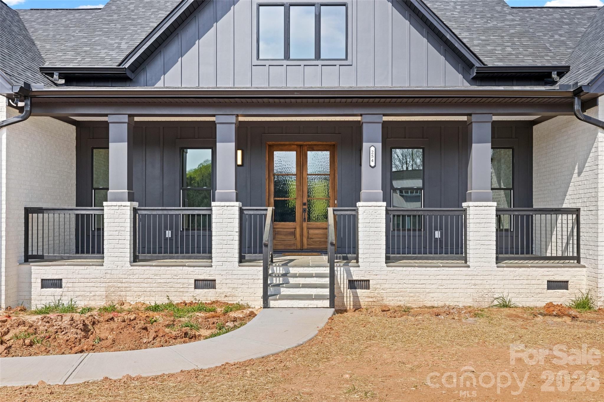 Edmunds Farm - Residential