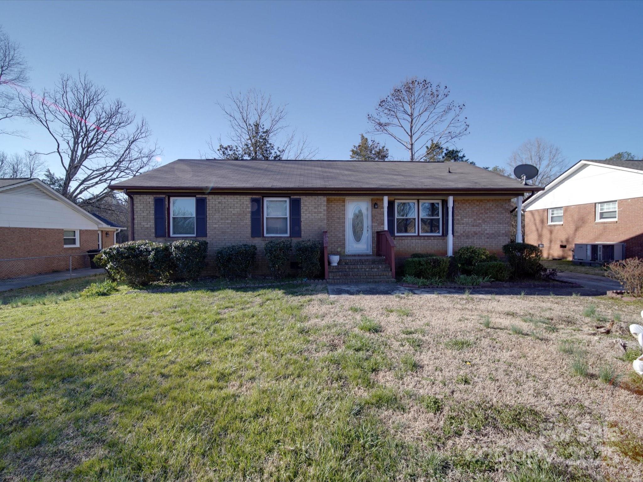 Southland Park - Residential