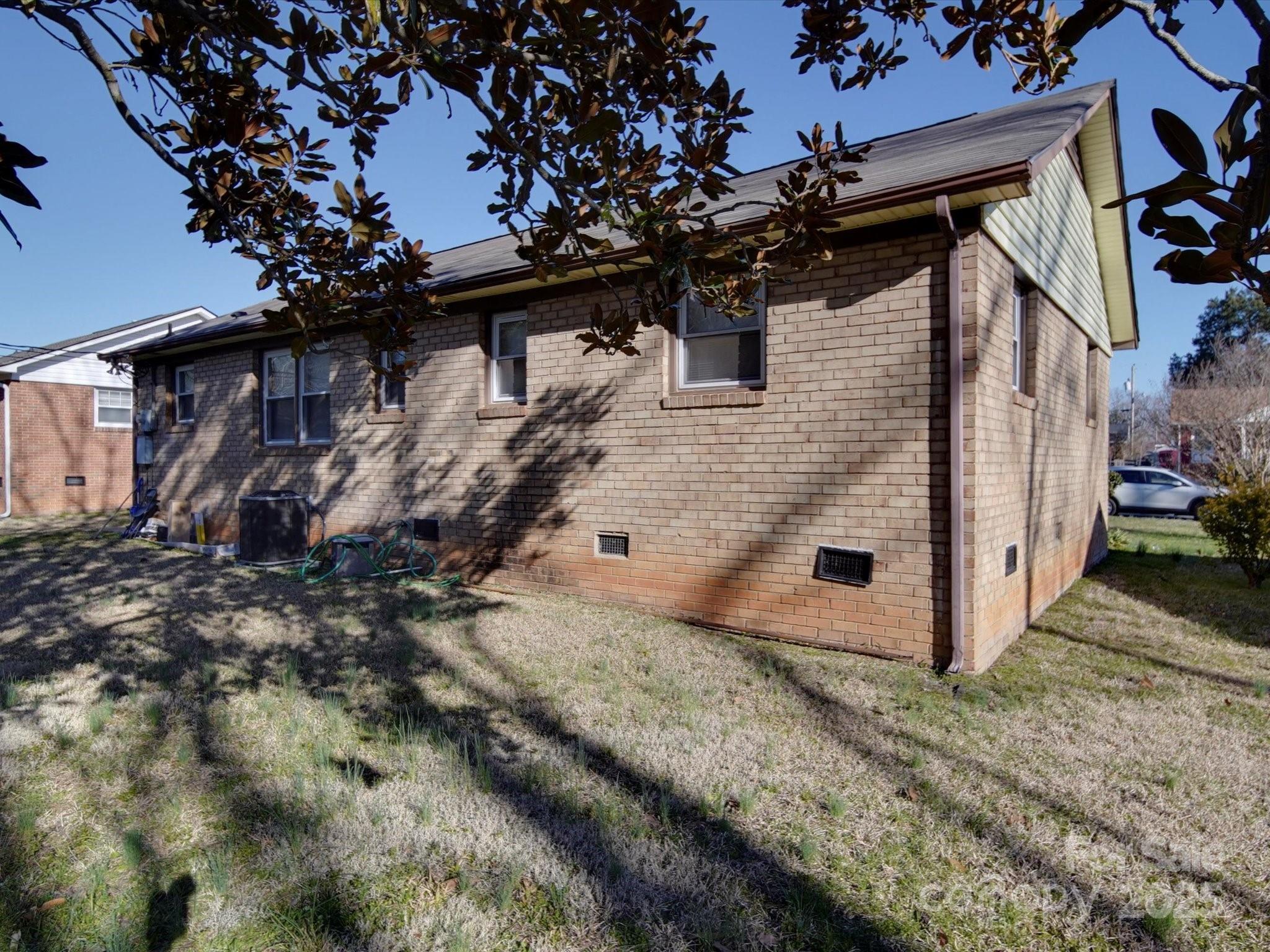 Southland Park - Residential