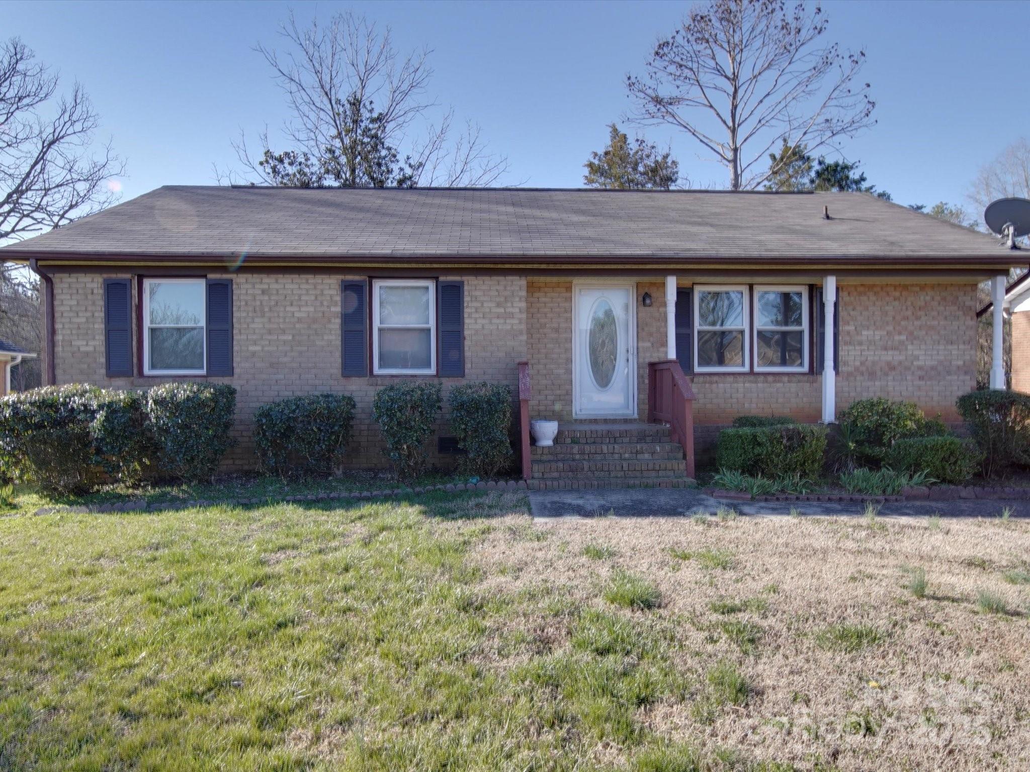 Southland Park - Residential