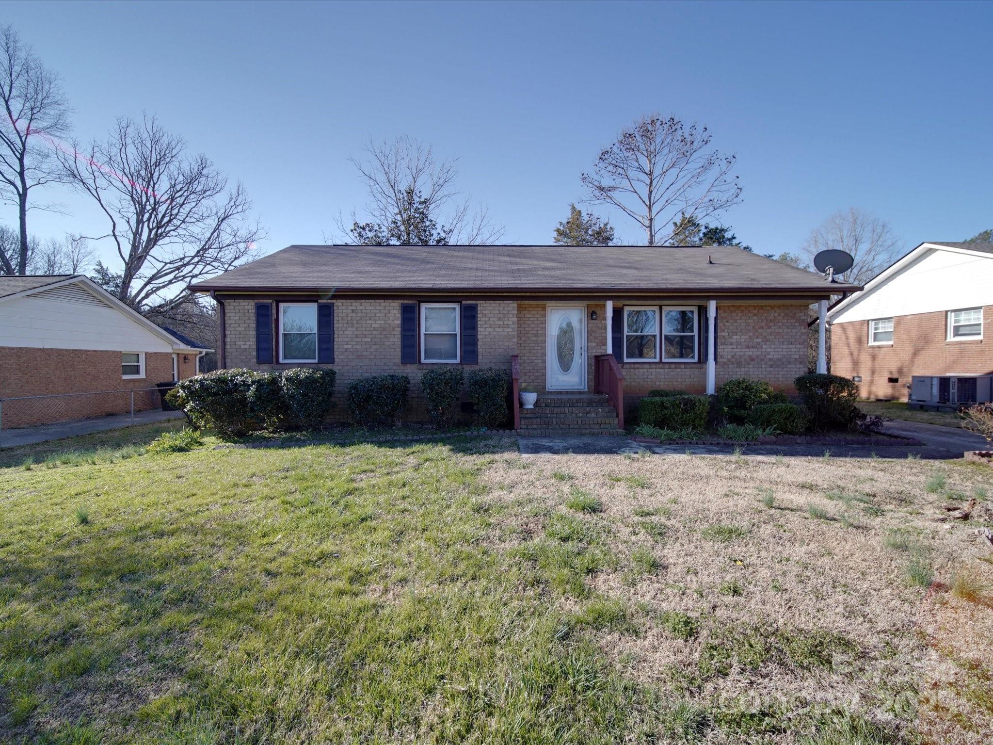 Southland Park - Residential