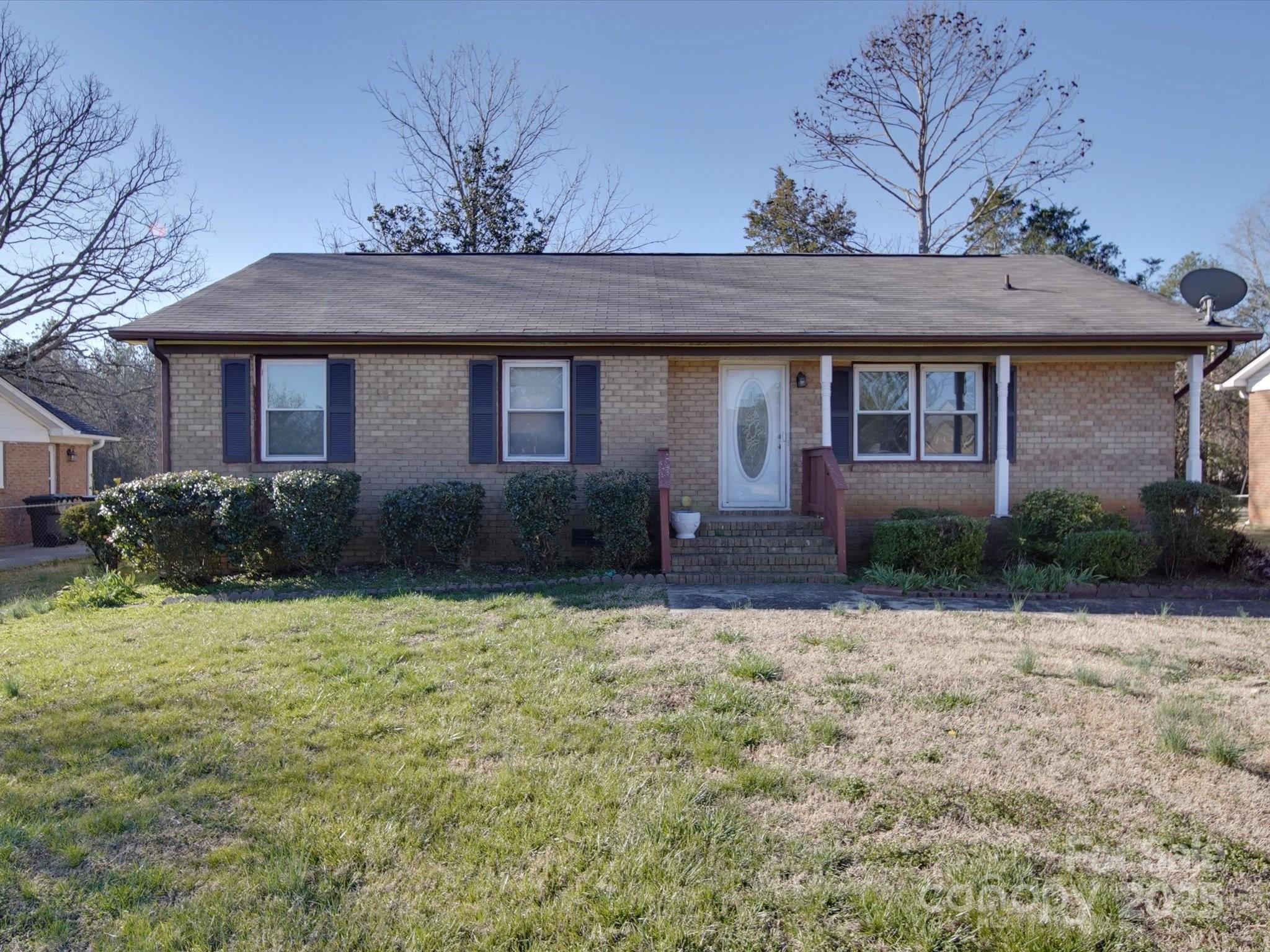 Southland Park - Residential