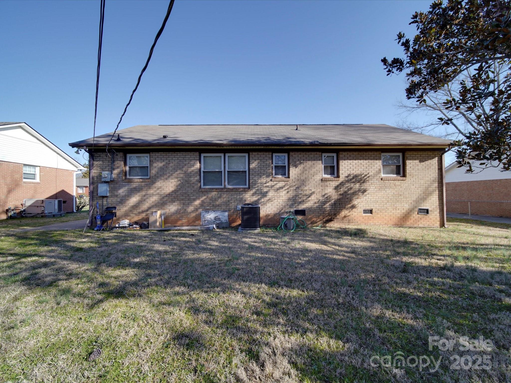 Southland Park - Residential