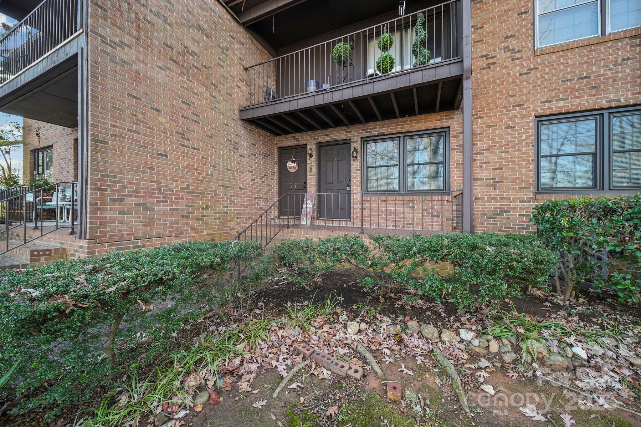 Sherwood - Residential