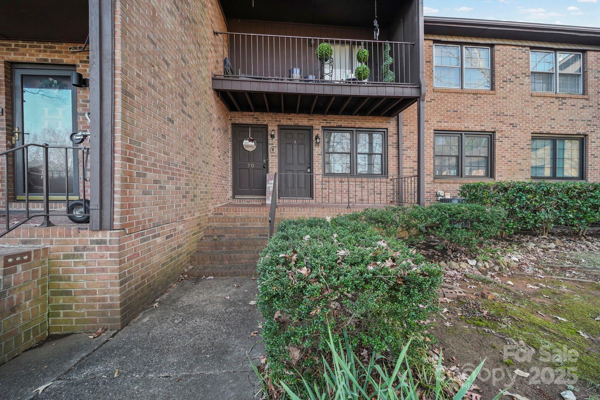 Sherwood - Residential