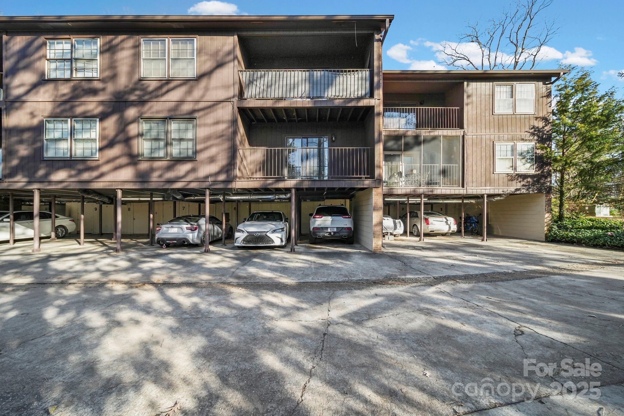 Sherwood - Residential