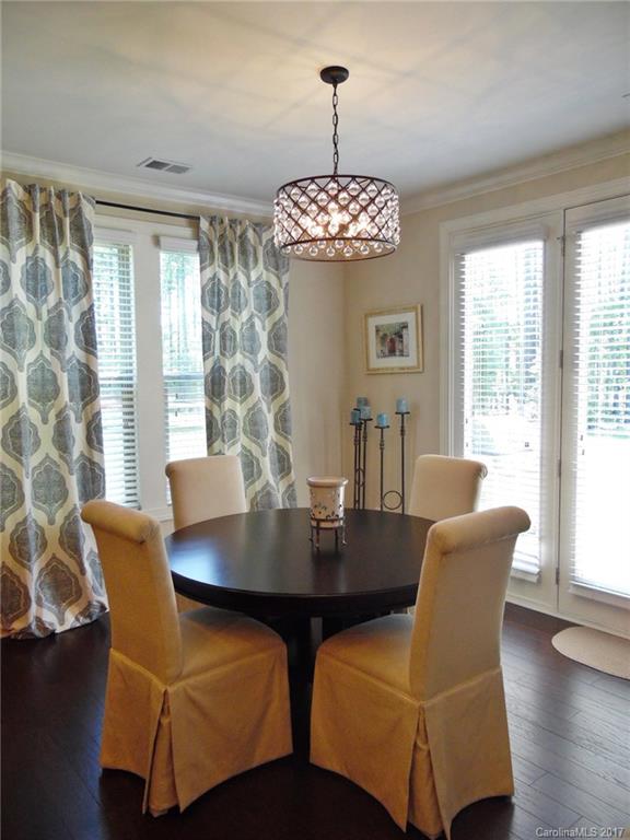 Palm Tree Cove - Residential