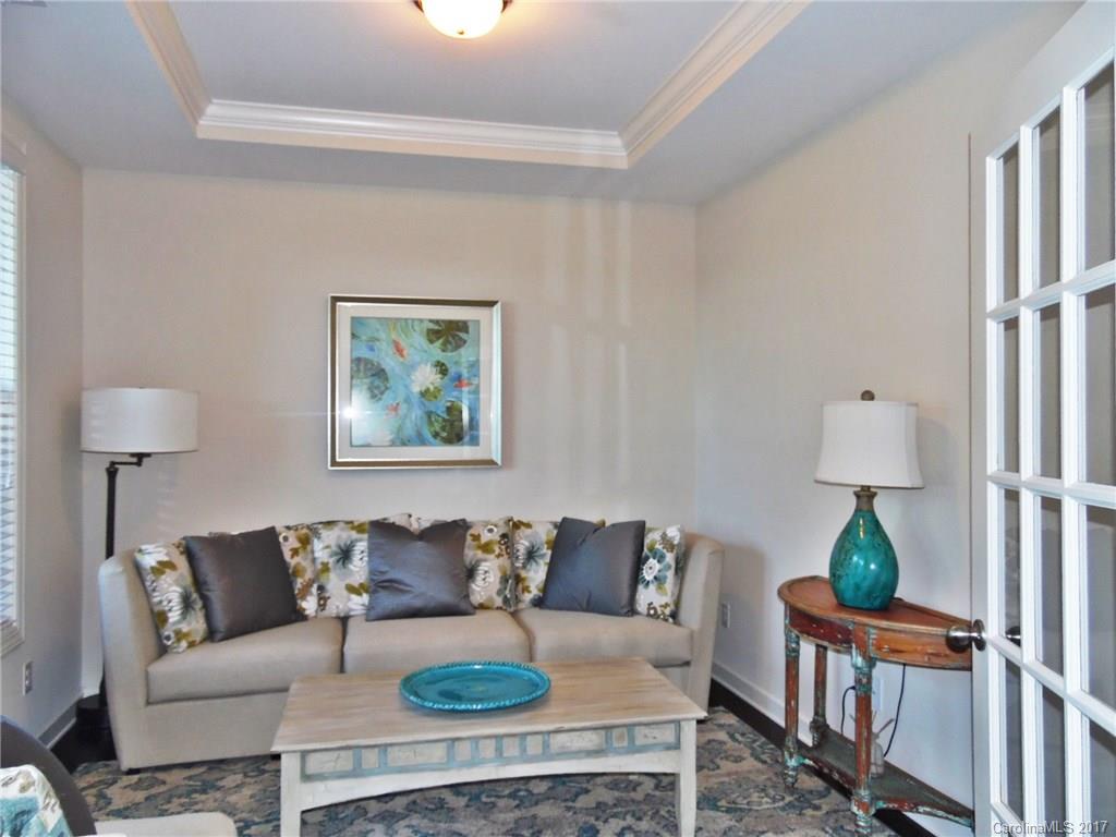 Palm Tree Cove - Residential