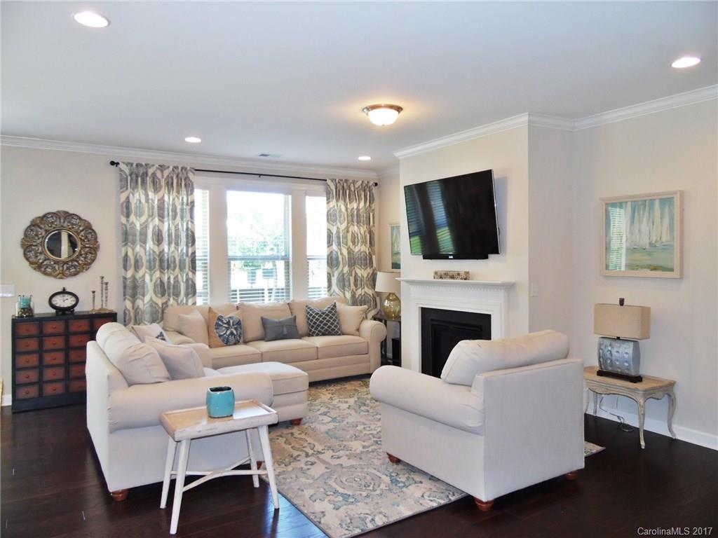 Palm Tree Cove - Residential
