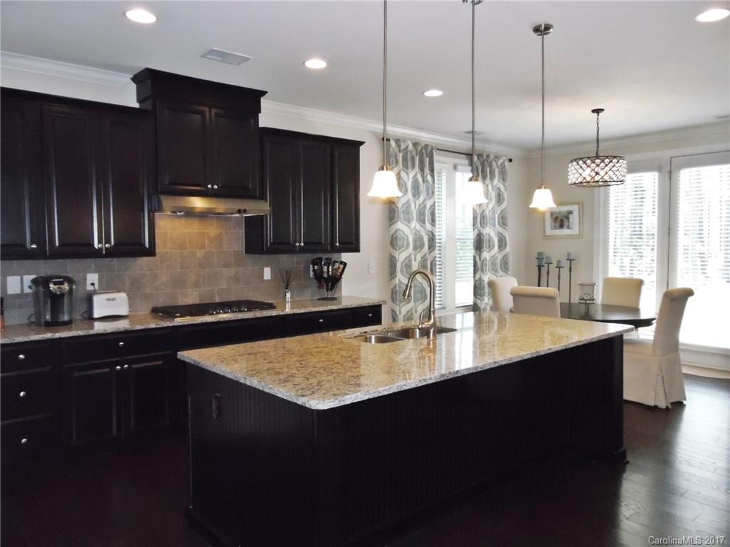 Palm Tree Cove - Residential