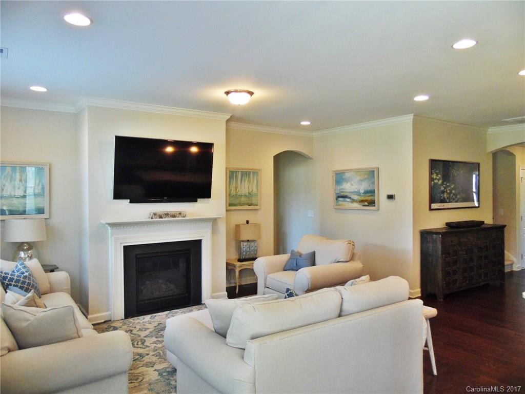 Palm Tree Cove - Residential