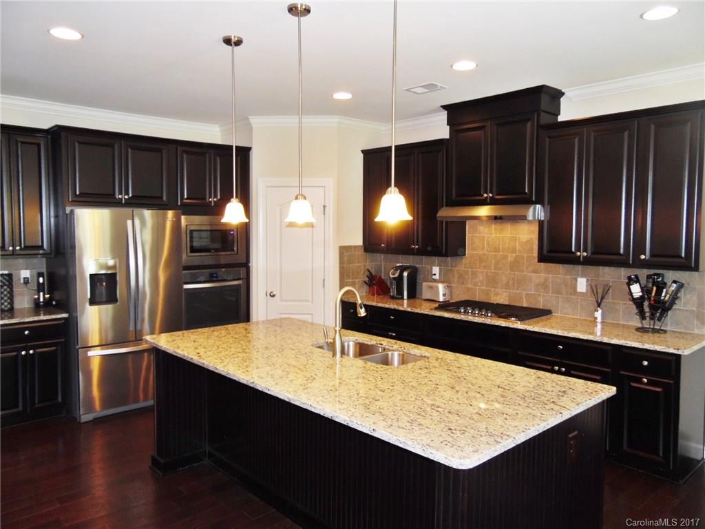 Palm Tree Cove - Residential