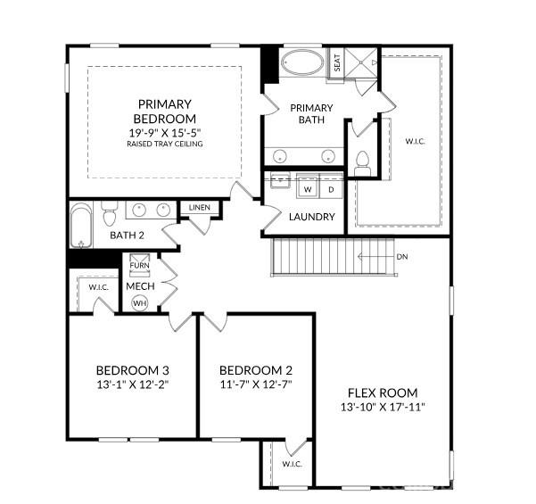 Clairmont - Residential